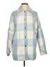 Steve Madden Blue Poncho Size S - photo 1