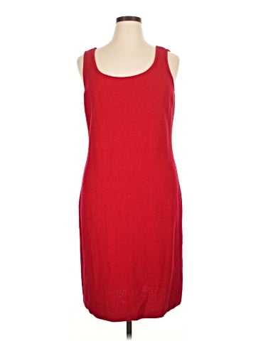 St. John Collection Sleeveless Top (view 1)