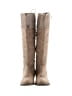 Torrid Tan Brown Boots Size 6W - photo 2