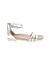 Vionic Silver Sandals Size 9 - photo 1