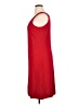 St. John Collection Red Sleeveless Top Size 14 - photo 5