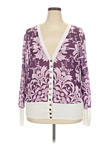 Lily by Firmiana Kimono (view 1)