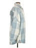 Steve Madden Blue Poncho Size S - photo 4