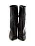 Charles by Charles David Black Boots Size 6 1/2 - photo 2