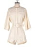 Shein Ivory Romper Size 2 - photo 1