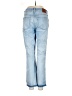 J.Crew Hearts Blue Jeans Size 28 waist - photo 2