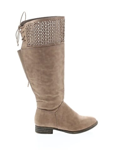 Torrid Boots (view 1)