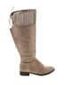 Torrid Tan Brown Boots Size 6W - photo 1