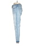 J.Crew Hearts Blue Jeans Size 28 waist - photo 5
