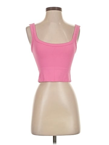 Nikibiki Sleeveless Top (view 1)