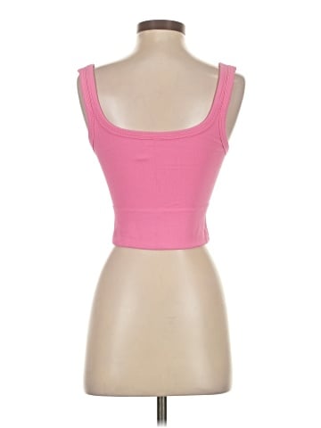 Nikibiki Sleeveless Top (view 2)