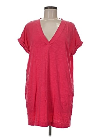 Bobi Short Sleeve T-Shirt (view 1)