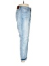 J.Crew Hearts Blue Jeans Size 28 waist - photo 4