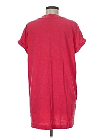 Bobi Short Sleeve T-Shirt (view 2)