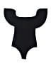 J.Crew Black Bodysuit Size XXS - photo 2