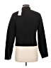 Vince. Solid Black Track Jacket Size 8 - photo 2