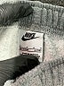 Nike Gray Sweatpants Size 6 - 7 - photo 3