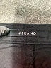 J Brand Black Casual Pants Size 26 waist - photo 7