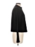 Vince. Solid Black Track Jacket Size 8 - photo 4