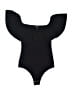J.Crew Black Bodysuit Size XXS - photo 1