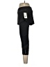 lucy Black Active Pants Size M - photo 5