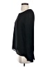 Jella Couture Black Long Sleeve Blouse Size Sm - photo 5