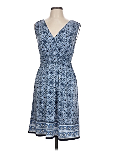 Max Edition Casual Dress (view 1)