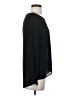 Jella Couture Black Long Sleeve Blouse Size Sm - photo 4