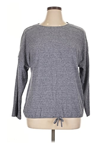 New York Laundry Pullover Sweater (view 1)