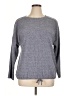 New York Laundry Gray Pullover Sweater Size XL - photo 1