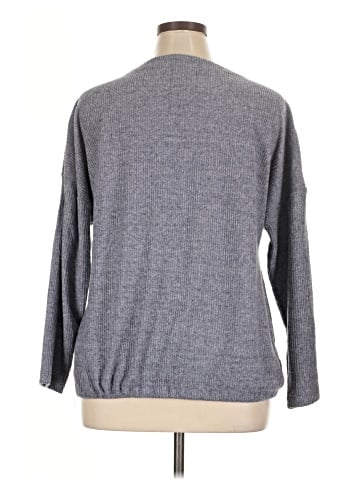 New York Laundry Pullover Sweater (view 2)