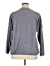 New York Laundry Gray Pullover Sweater Size XL - photo 2