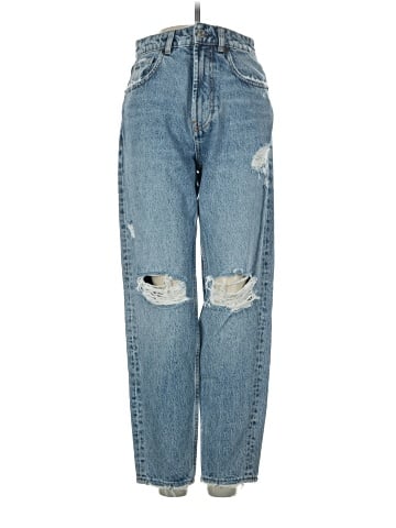 Zara Jeans (view 1)