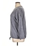 New York Laundry Gray Pullover Sweater Size XL - photo 5