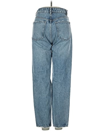 Zara Jeans (view 2)