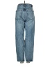 Zara Hearts Blue Jeans Size 2 - photo 2