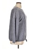 New York Laundry Gray Pullover Sweater Size XL - photo 4