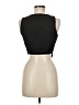 Unbranded Black Tank Top Size 6 - photo 2