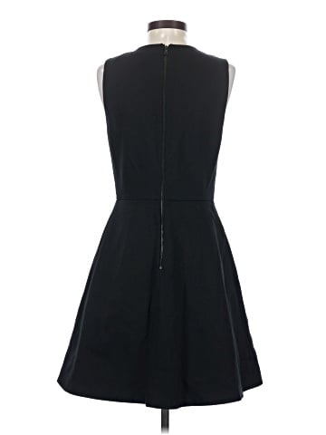 Alice + Olivia Cocktail Dress (view 2)