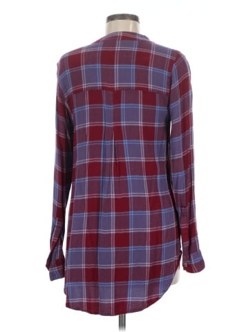 Mountain Khakis Long Sleeve Blouse (view 2)