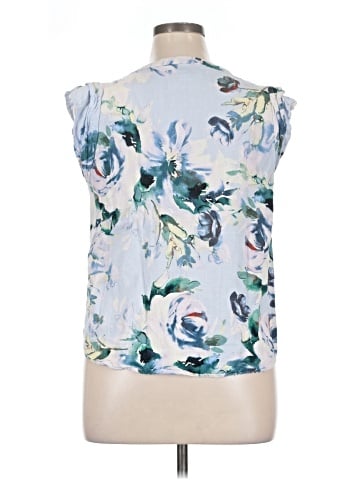 Cupio Sleeveless Blouse (view 2)
