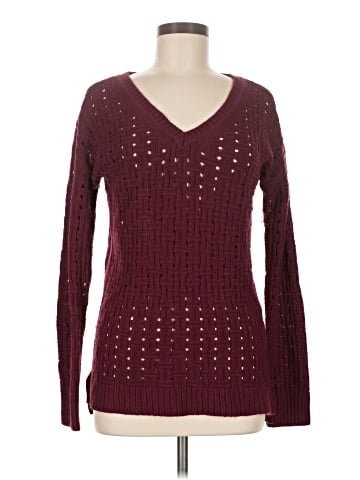 Anne Klein Pullover Sweater (view 1)