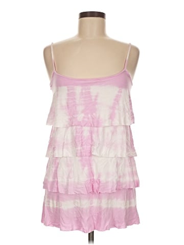 Victoria's Secret Pink Cocktail Dress (view 1)