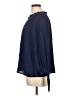 TCEC Blue Long Sleeve Blouse Size L - photo 5