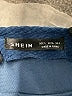 Shein 100% Polyester Blue Cocktail Dress Size S - photo 7