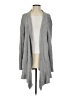 Catherine Malandrino Gray Cardigan Size S - photo 1