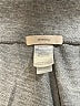 Eberjey Solid Gray Casual Pants Size XS - photo 4