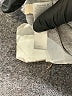 Eberjey Solid Gray Casual Pants Size XS - photo 5