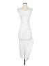 Fashion Nova White Cocktail Dress Size S - photo 1