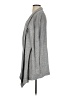 Catherine Malandrino Gray Cardigan Size S - photo 5